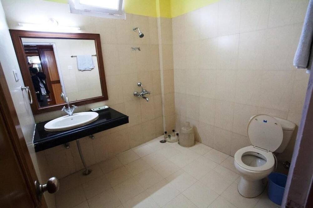 Дармсала: Hotel Pong View