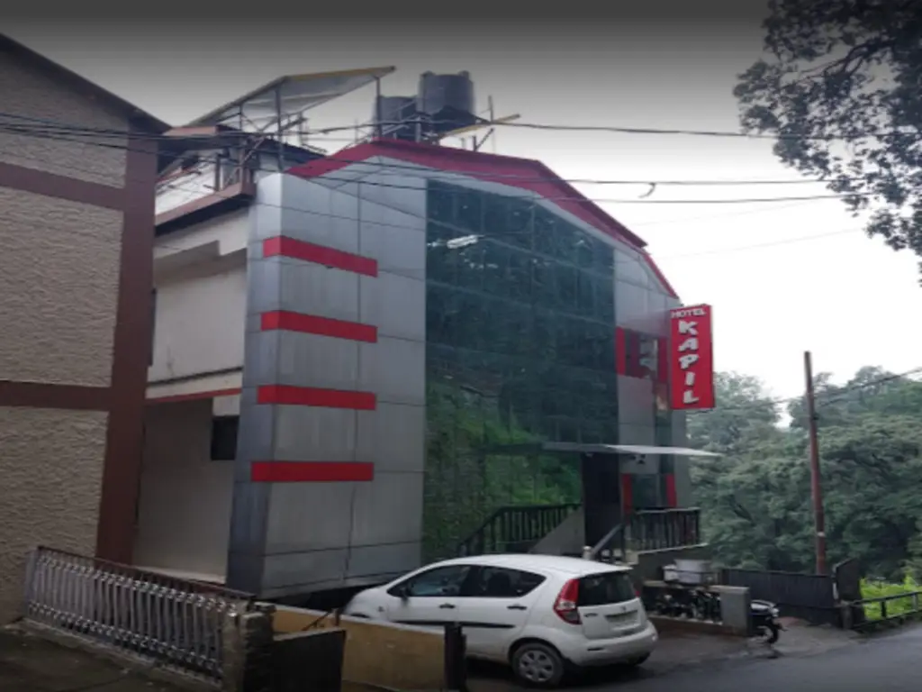 Hotel Kapil — фото 1