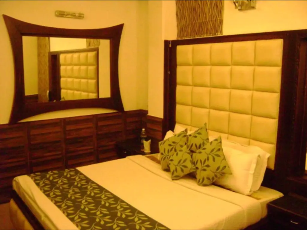 Шимла: Hotel Kapil
