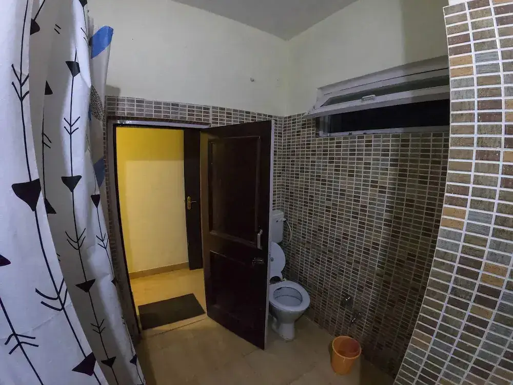 Чамба: Shining Star Resort