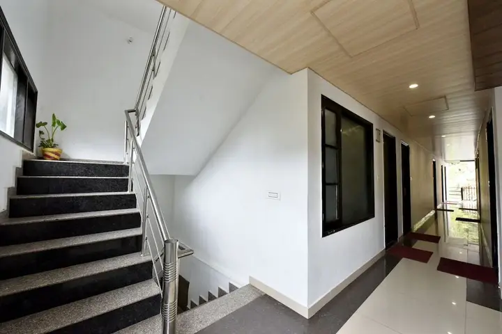 Чамба: Shining Star Resort