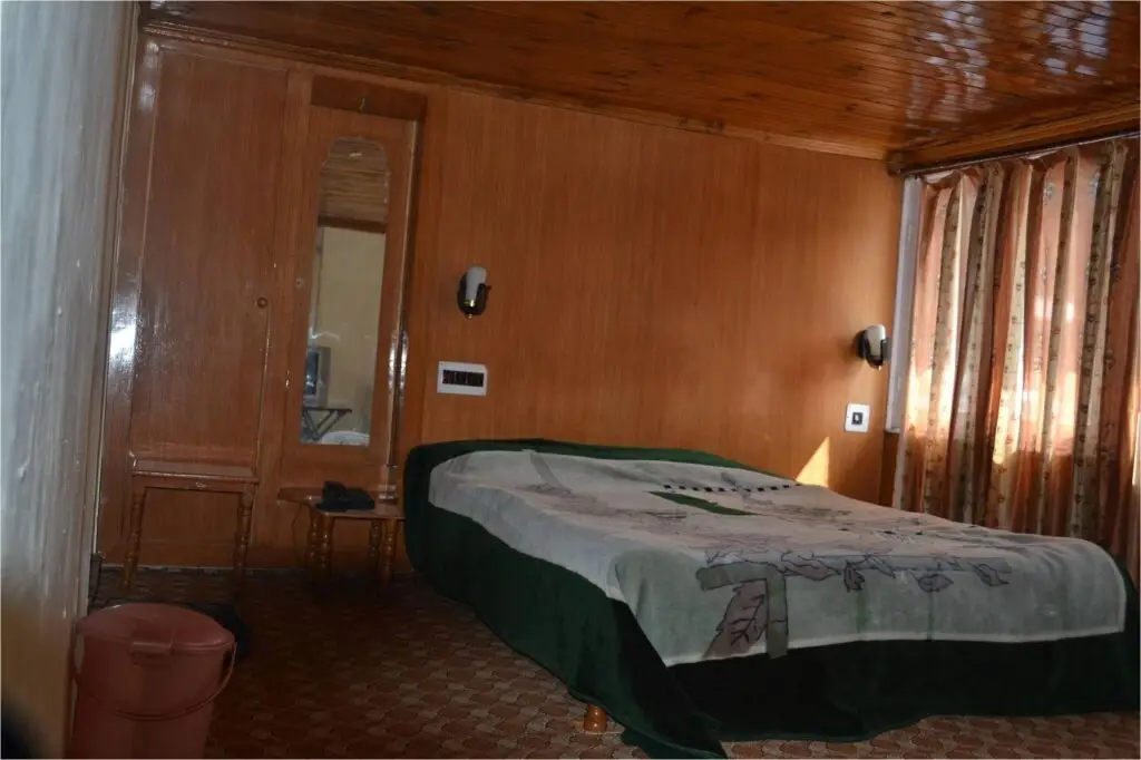Пахалгам: Hotel Noor Mahal