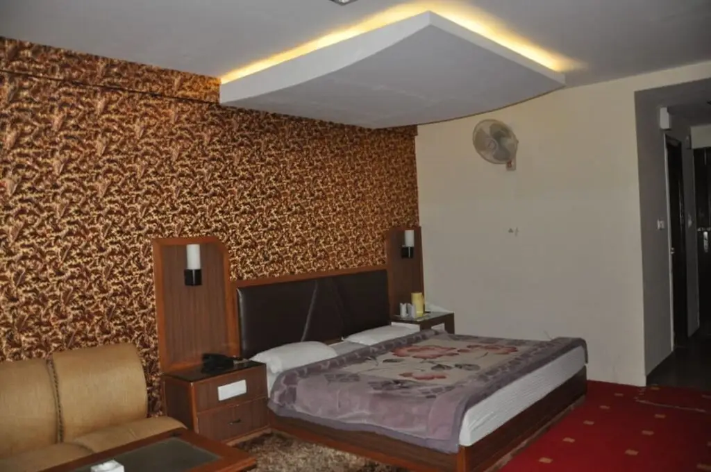 Hotel Sukh Sagar Regency — фото 1