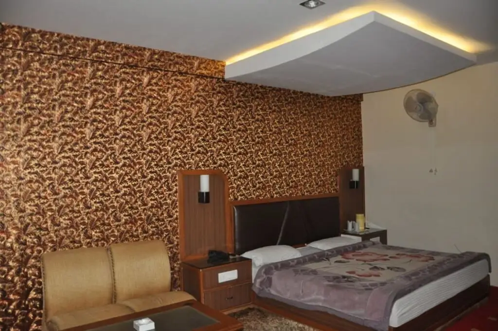 Шимла: Hotel Sukh Sagar Regency