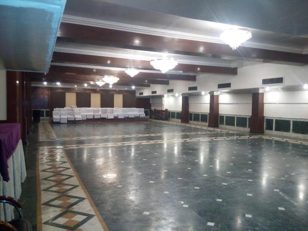 Hotel Chaupal — фото 1