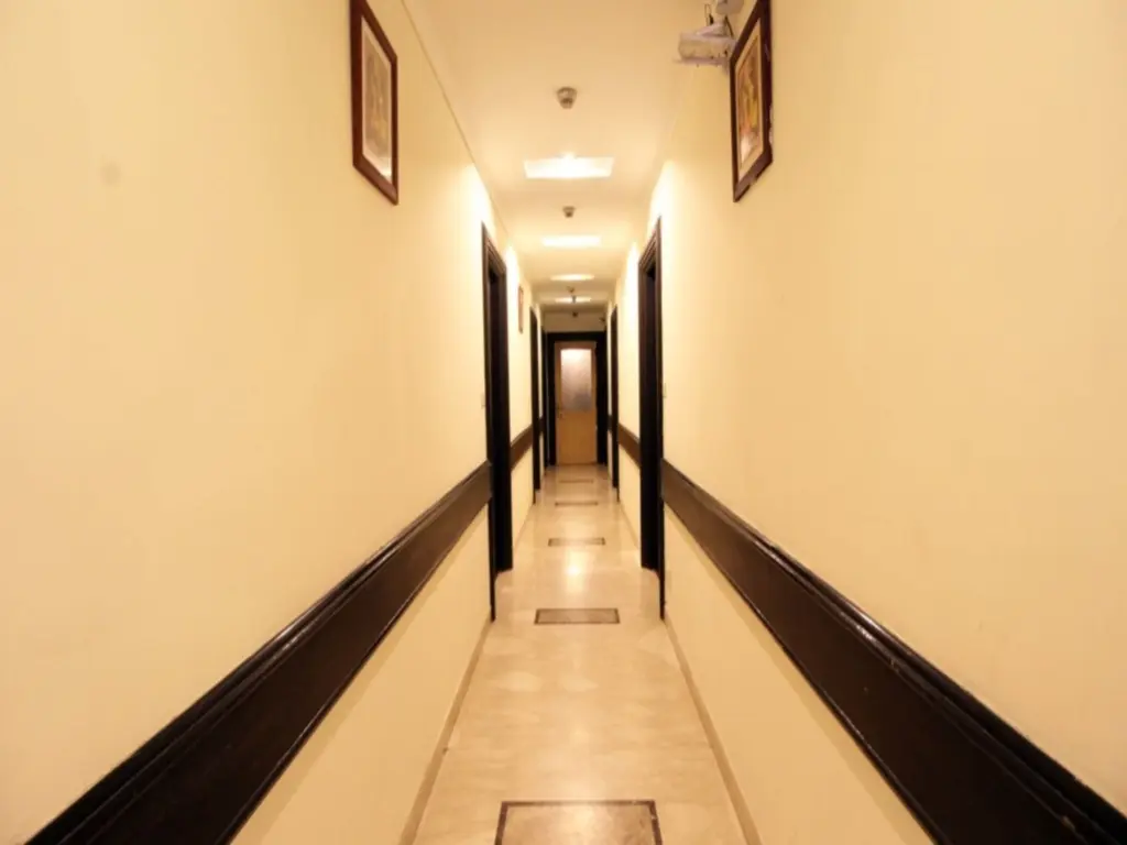 Нью-Дели: The Oakland Plaza by Orion Hotels
