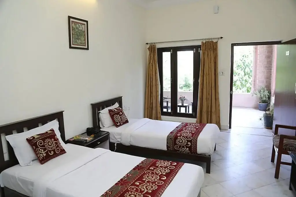 Кота: Hotel Karan Villas