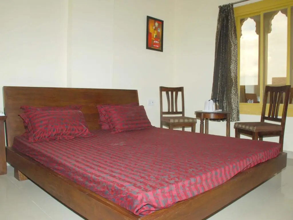 Vanraj Palace — фото 1