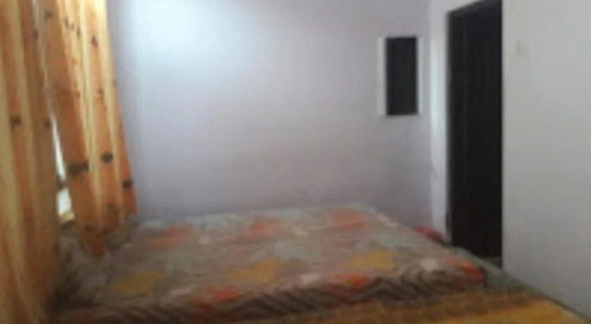 Пушкар: Hotel Hari Om
