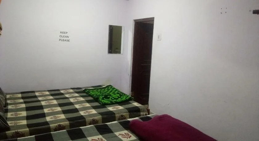 Пушкар: Hotel Hari Om