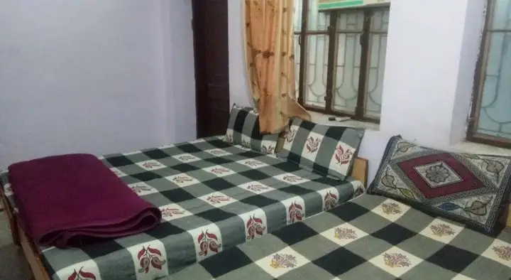 Пушкар: Hotel Hari Om