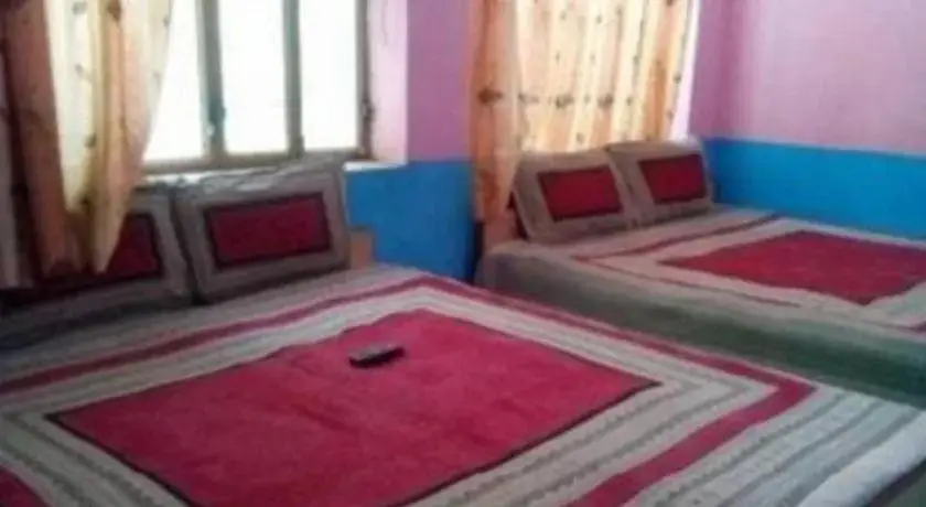 Пушкар: Hotel Hari Om
