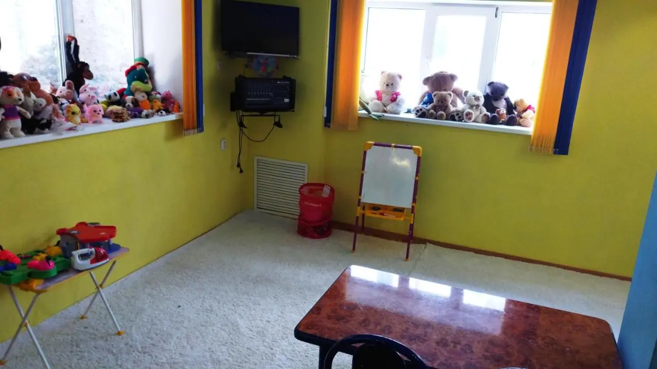 Витязево: Malinkin Grad Guest House