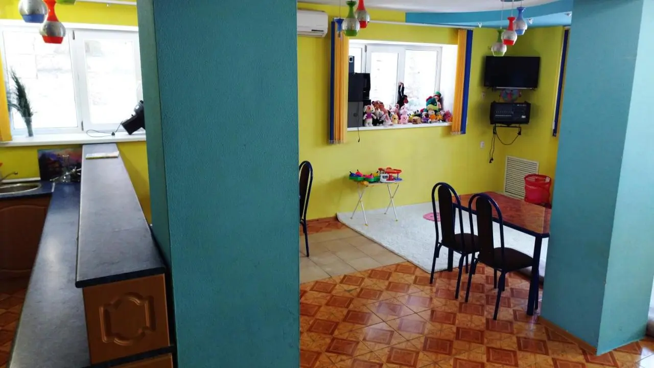 Витязево: Malinkin Grad Guest House