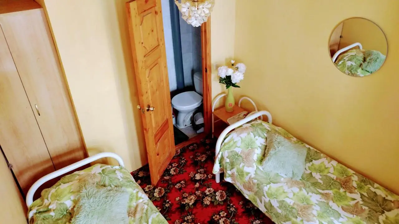 Витязево: Malinkin Grad Guest House