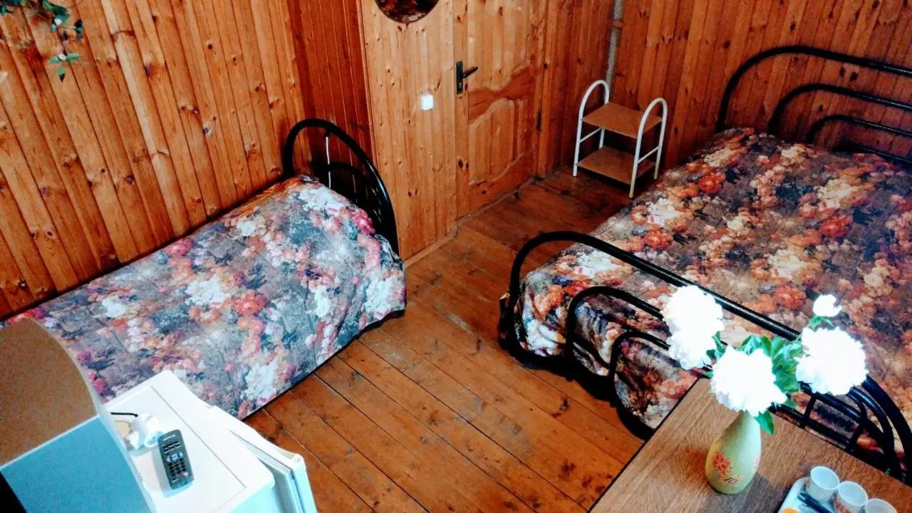 Витязево: Malinkin Grad Guest House