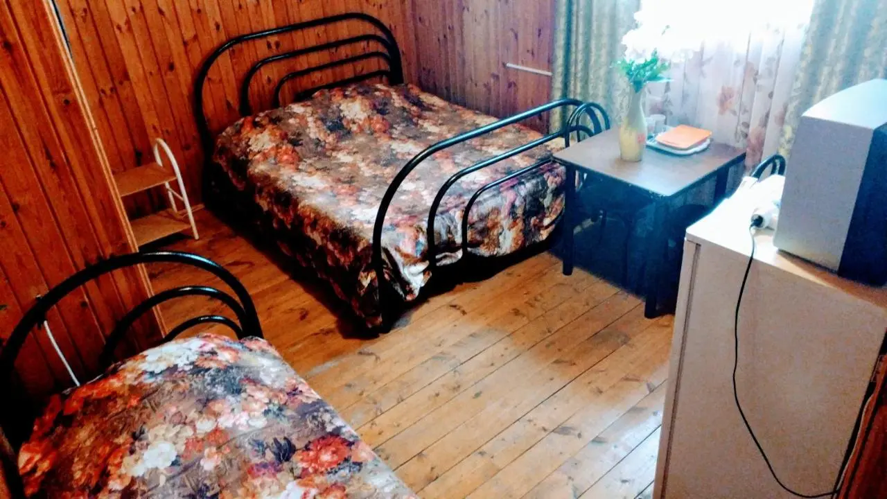 Витязево: Malinkin Grad Guest House