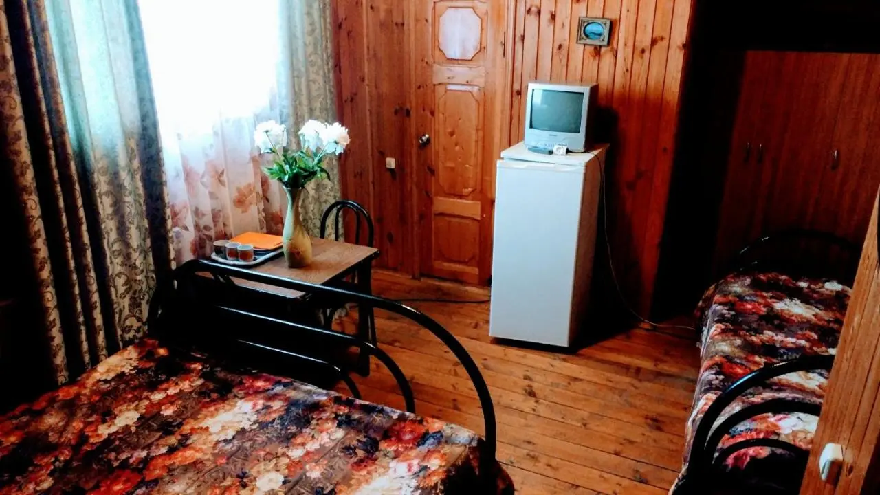 Витязево: Malinkin Grad Guest House