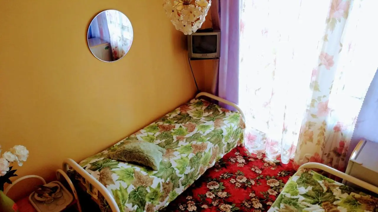 Витязево: Malinkin Grad Guest House
