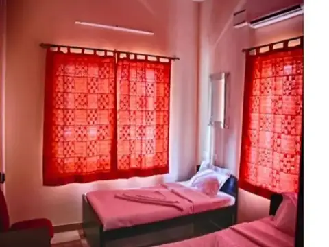 Corner Stay Peelamedu — фото 1