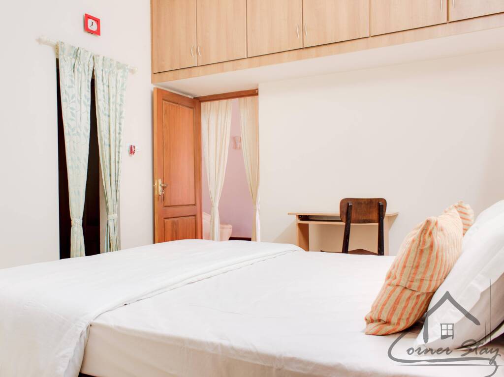 Соманур: Corner Stay Serviced Apartment- Singanallur