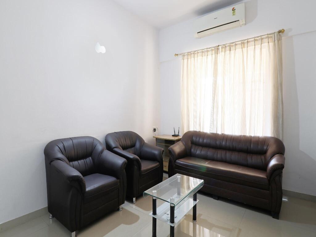 Iprass Service Apartment-Baner — фото 1