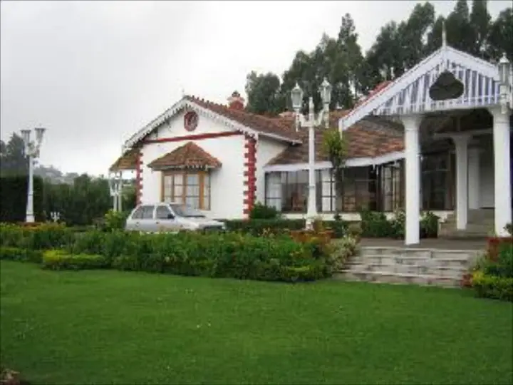 Ути: Kluney Manor