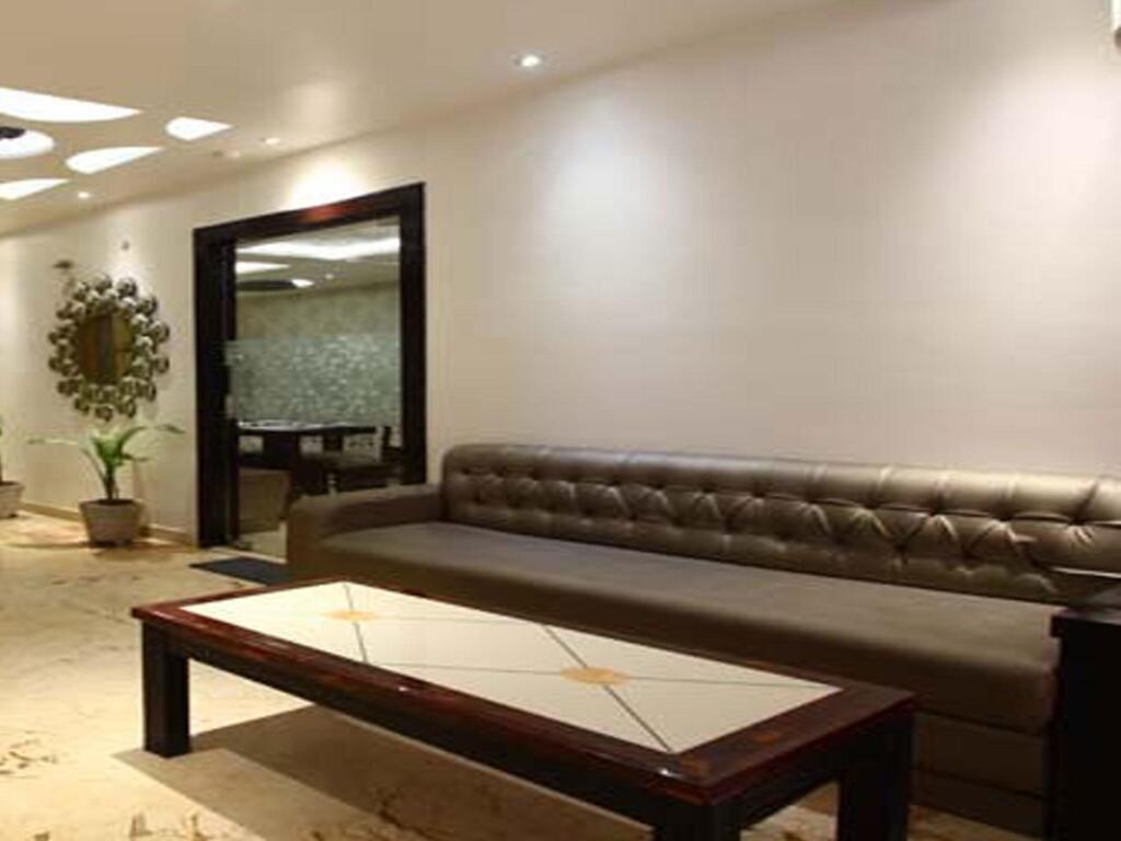 Фирозабад: Hotel Idea Inn