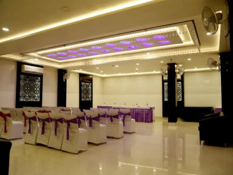 Фирозабад: Hotel Idea Inn