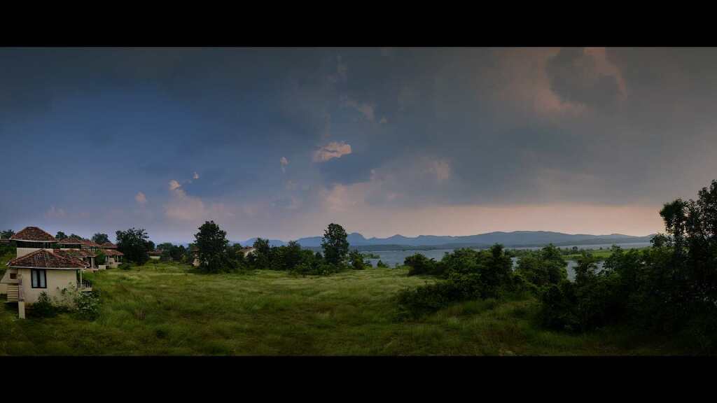 Сарангпур: Жилое Помещение Pugdundee Safaris - Denwa Backwater Escape Satpura