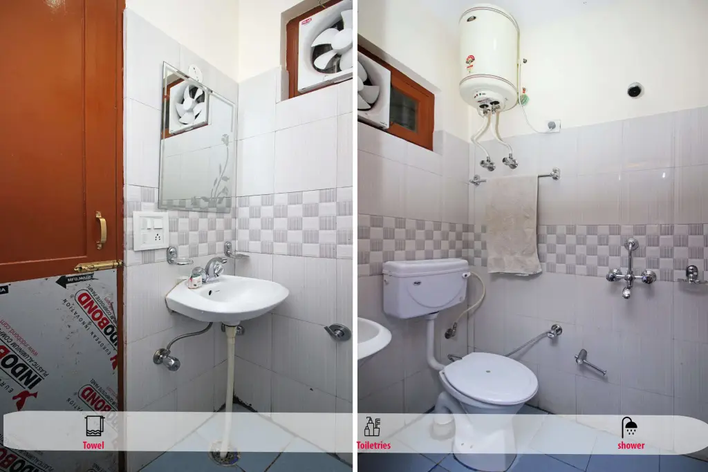 Дармсала: OYO 4205 Hotel Anuj Regency
