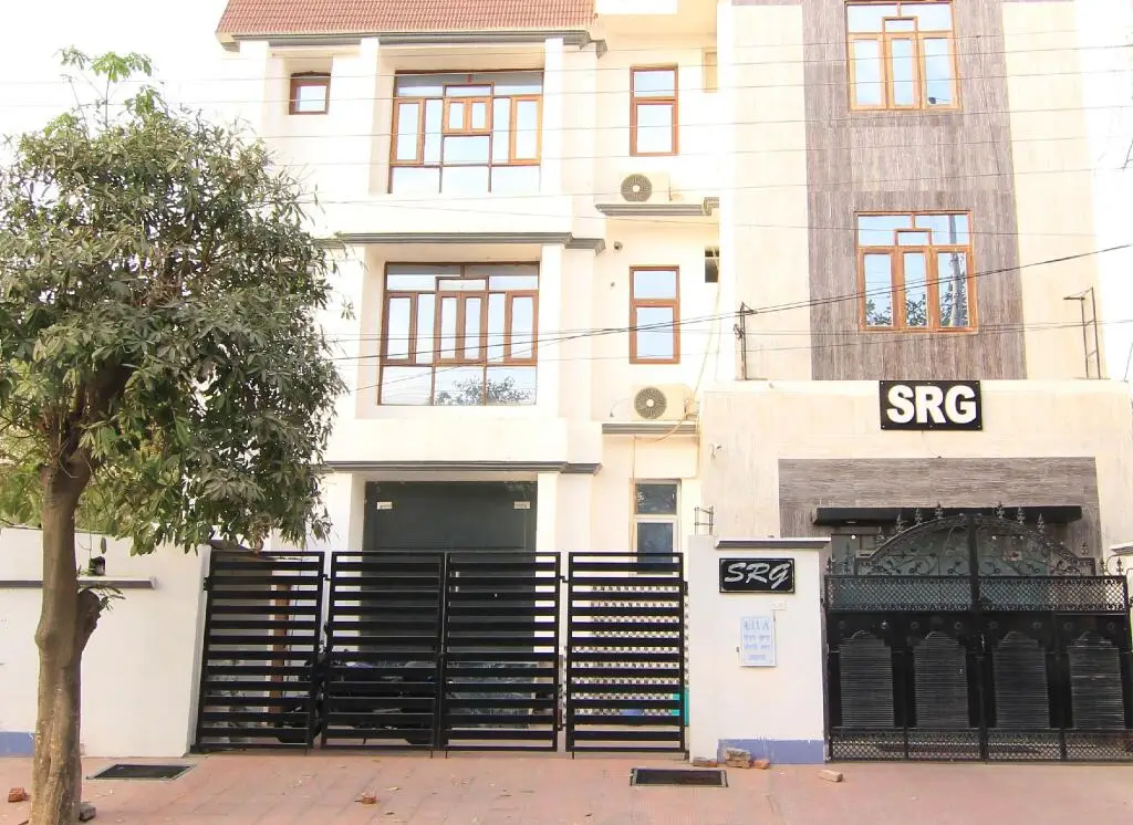 SRG Stays — фото 1