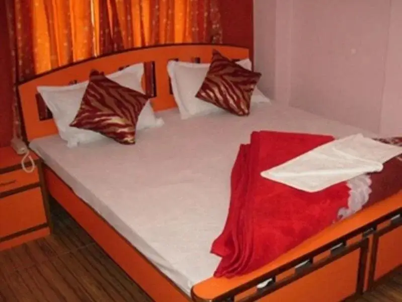 Харидвар: Hotel Suncity