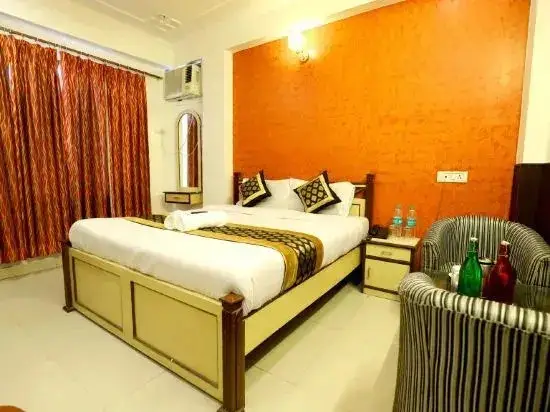 Харидвар: Hotel Suncity