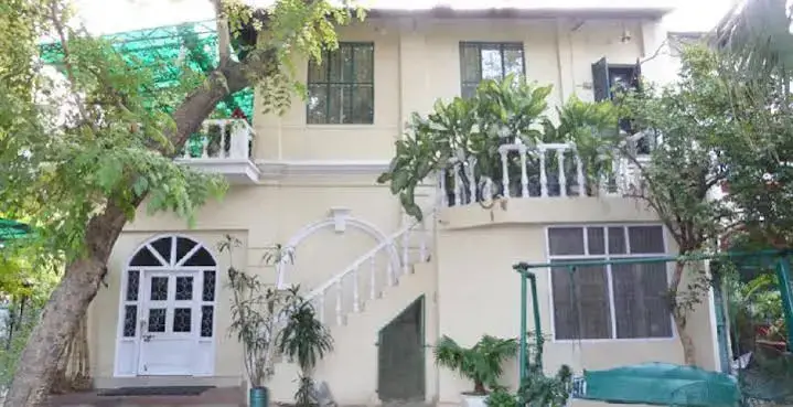 Kanchan Villa — фото 1