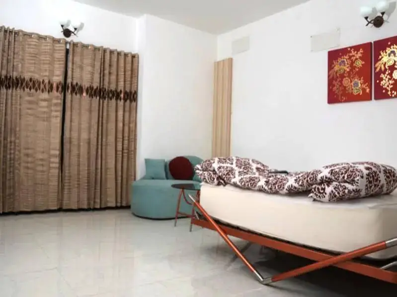 Bharat International Guest House at OMR — фото 1