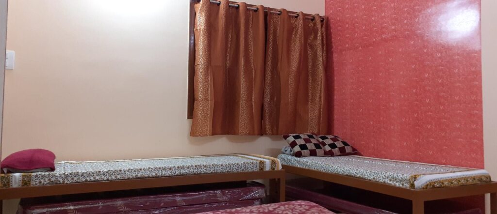 Тирупати: Sri Raghavendra Residency