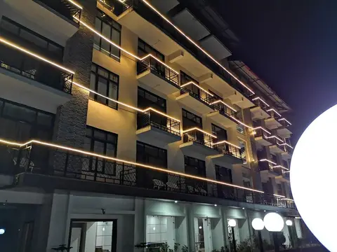Dal Lake Resort — фото 1