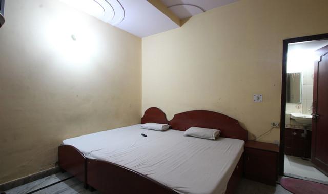 Агра: Shalya Guest House