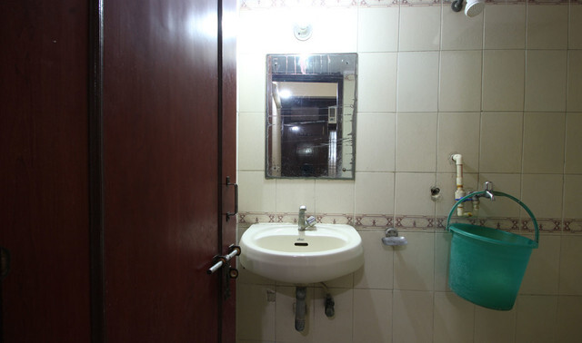 Агра: Shalya Guest House