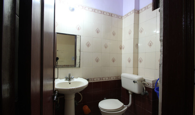 Агра: Shalya Guest House