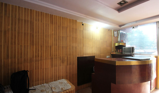 Агра: Shalya Guest House