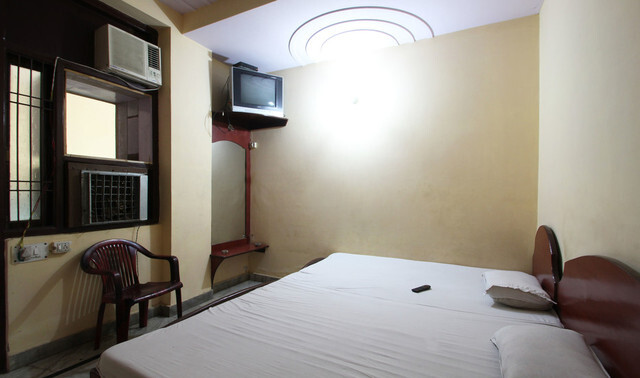 Shalya Guest House — фото 1