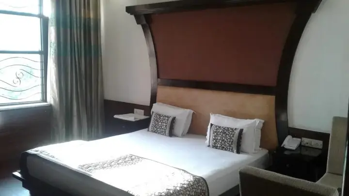 Гуруграм: Hotel Empire BnB Gurgaon