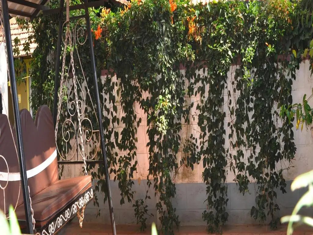 Кушалнагар: 4Seasons Homestay