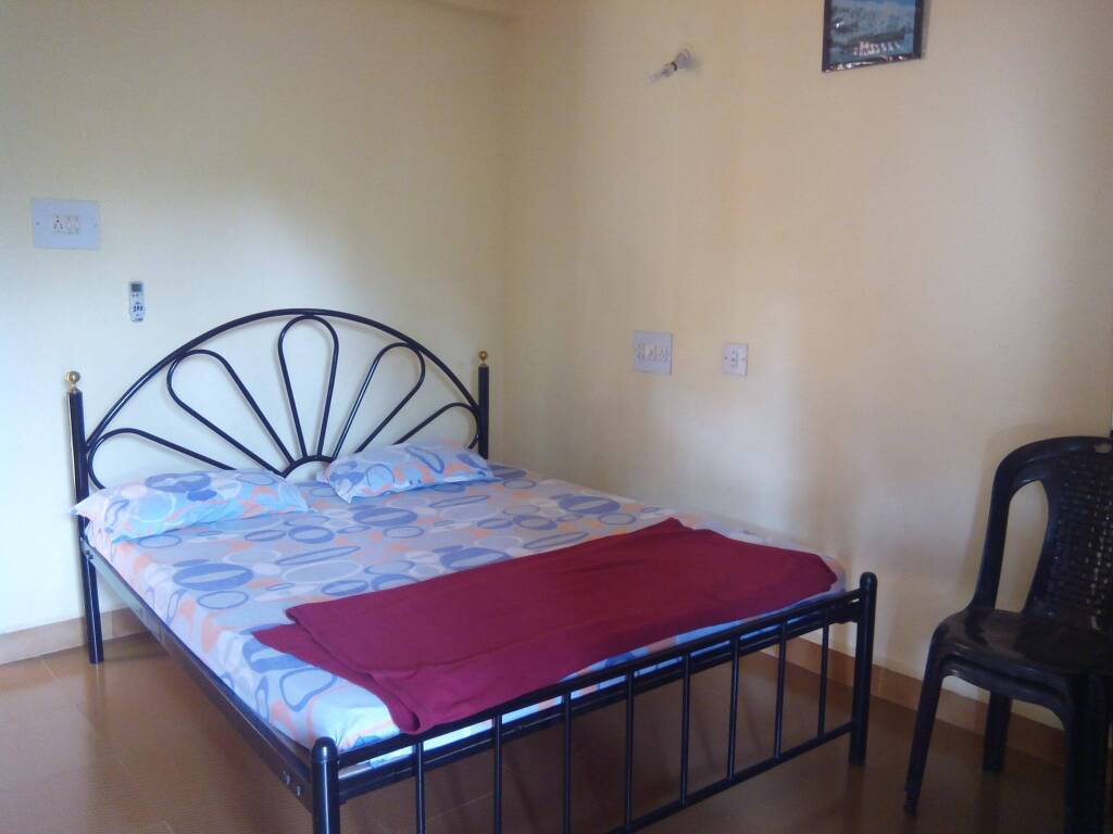 Южный Гоа: Luianna Resort