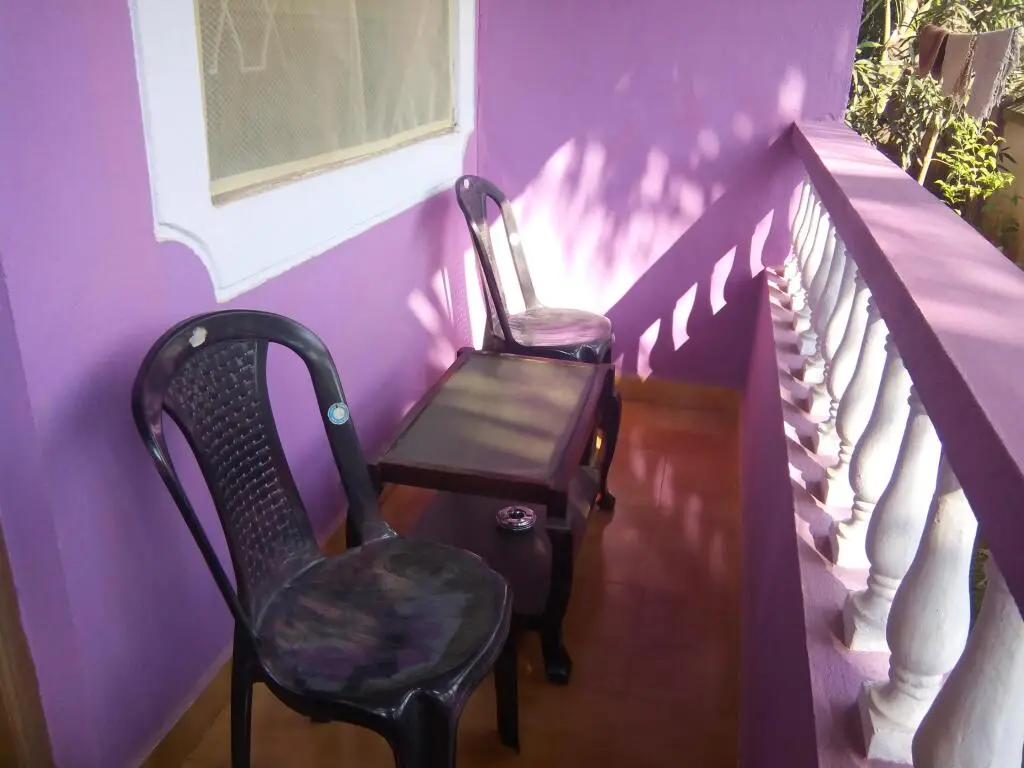Южный Гоа: Luianna Resort