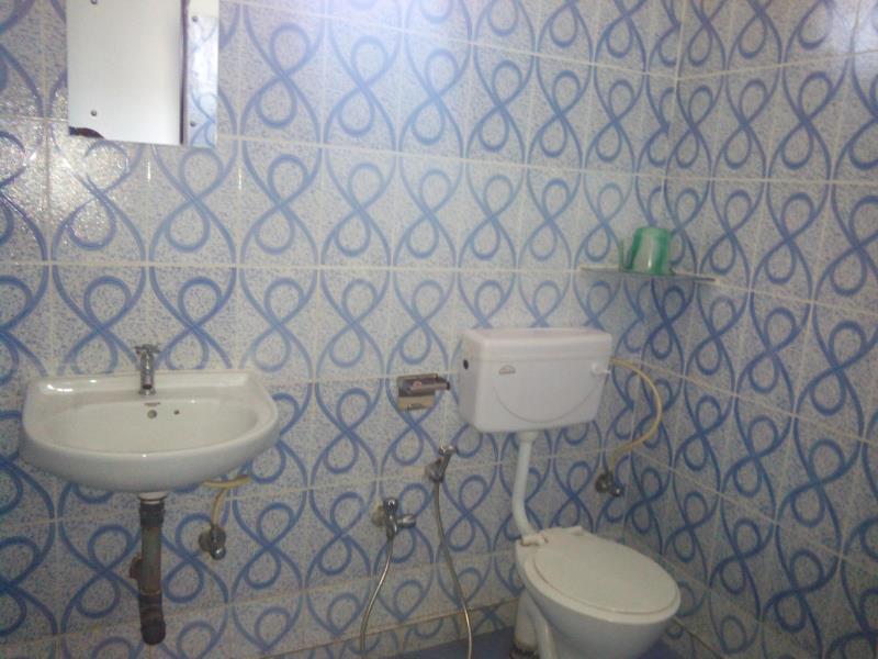 Южный Гоа: Luianna Resort