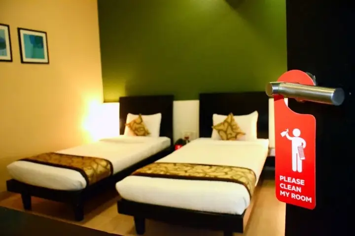 Пуна: Honey Hospitality Service Apartment-Aundh