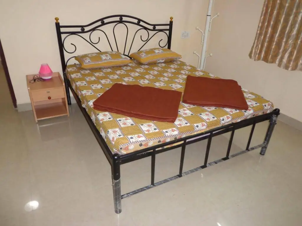 Верем: Jumels Guest House